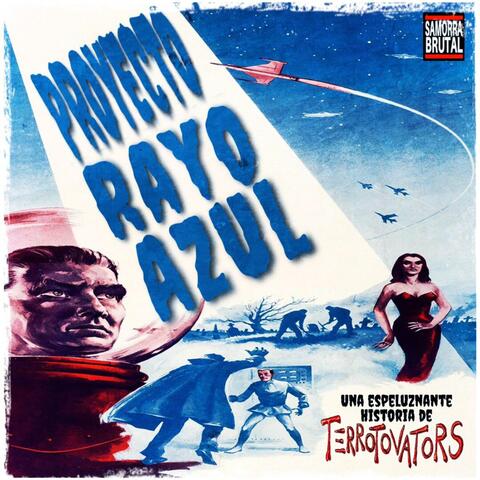 Proyecto Rayo Azul