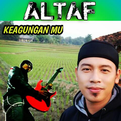 Keagungan MU