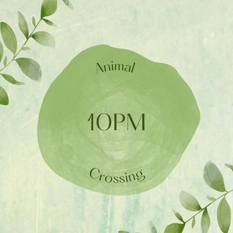 Animal Crossing (10pm)
