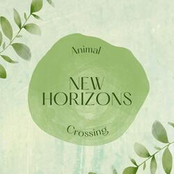 Animal Crossing (New Horizons)