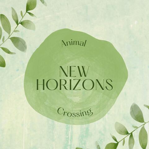 Animal Crossing (New Horizons)
