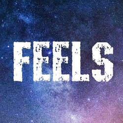 Feels - [Instrumental]