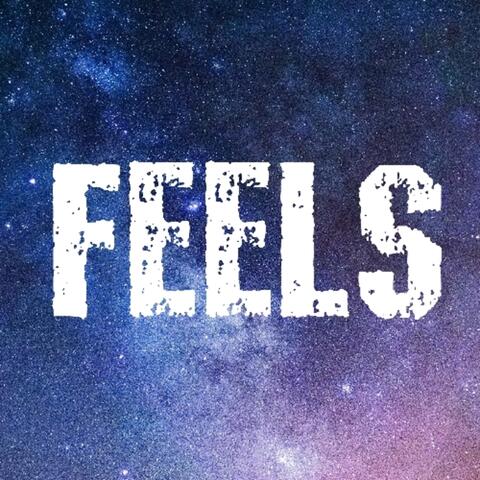 Feels - [Instrumental]