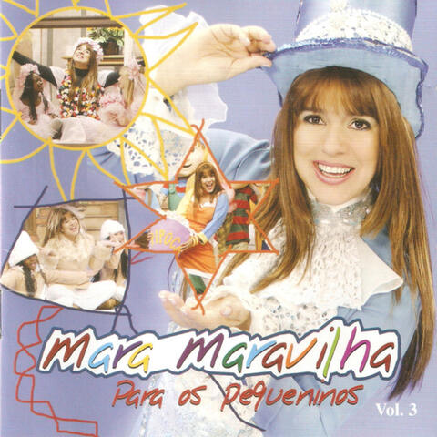Para os Pequeninos, Vol. 3