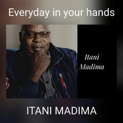 Everyday in your hands