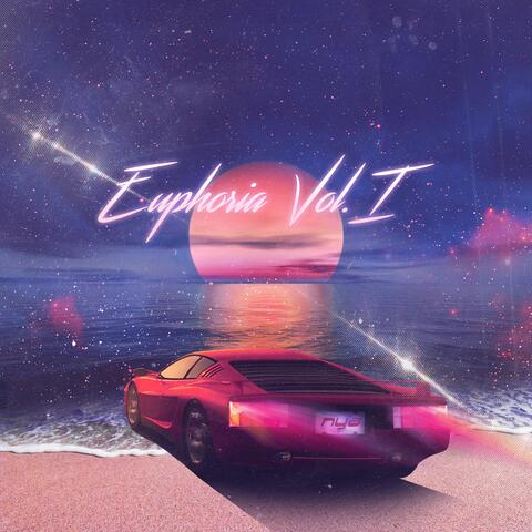 Euphoria - Vol. 1