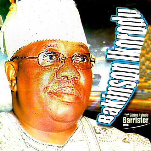 Bakinson Ikorodu