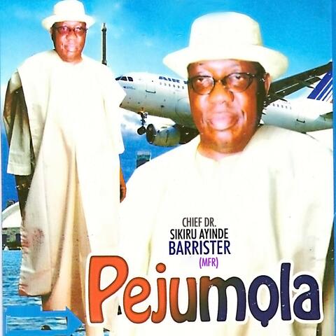 Pejumola