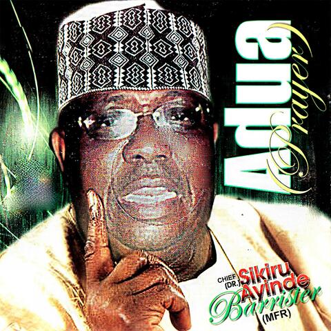 Adua (Prayer)