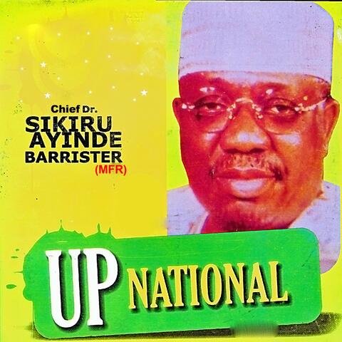 Up National