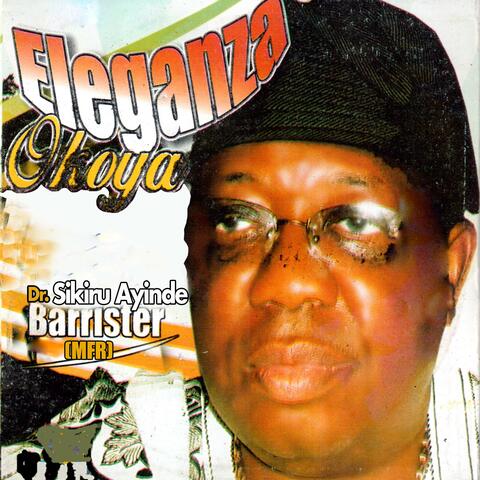 Eleganza (Okoya)