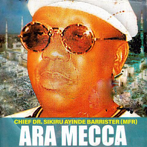 Ara Mecca