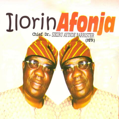 Ilorin Afonja