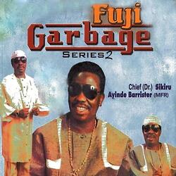 Fuji Garbage