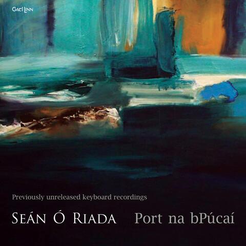 Port Na bPúcaí