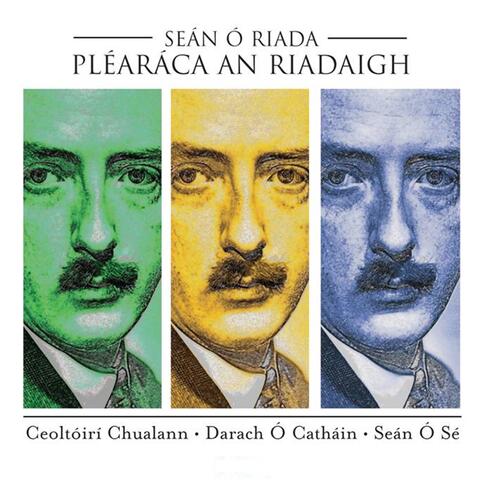 Pléaráca an Riadaigh