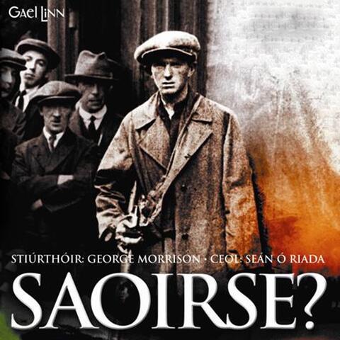 Saoirse?