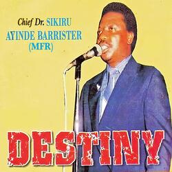 Oluye Medley