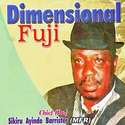 Chief Kunle Badmus