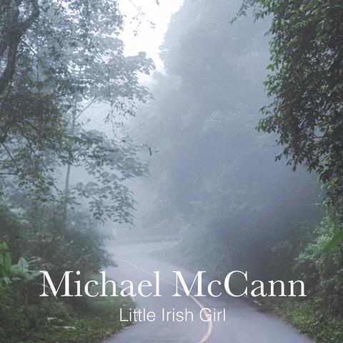 Little Irish Girl