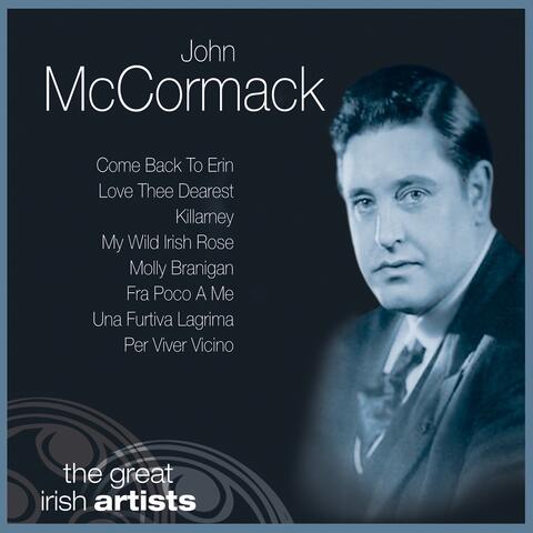 John McCormack