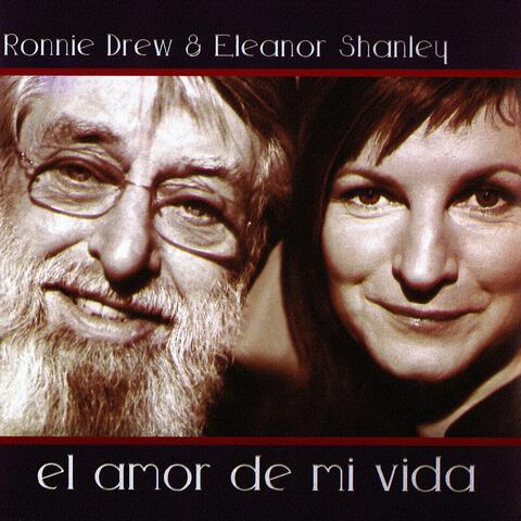 Ronnie Drew and Eleanor Shanley