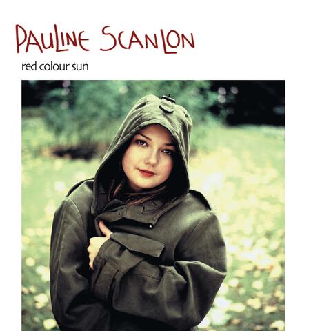 Red Colour Sun