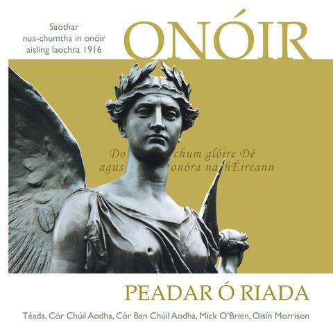 Peadar O Riada