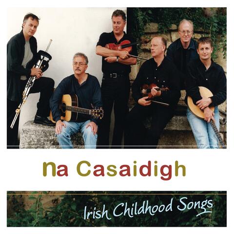 Irish Childhood Songs