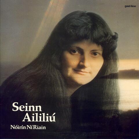 Nóirín Ní Riain