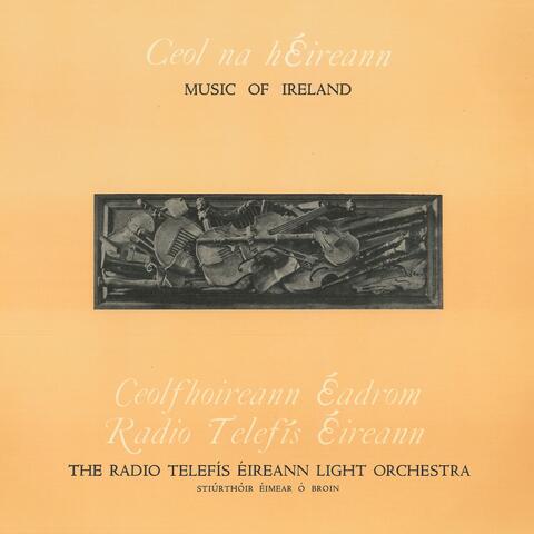 Ceol na hÉireann (Music of Ireland)
