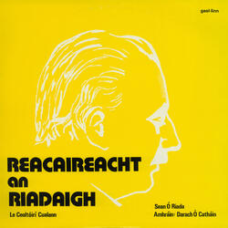 "Mo ghile mear" (caint)