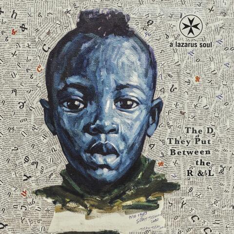 The D They Put Between The R & L