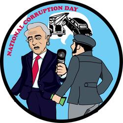 Corruption Day