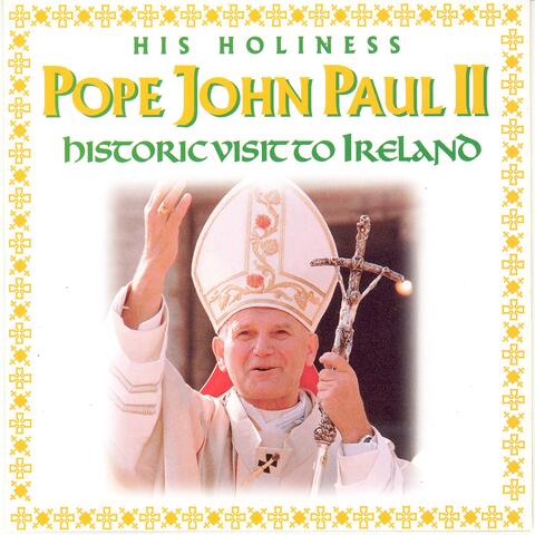 Pope John Paul II