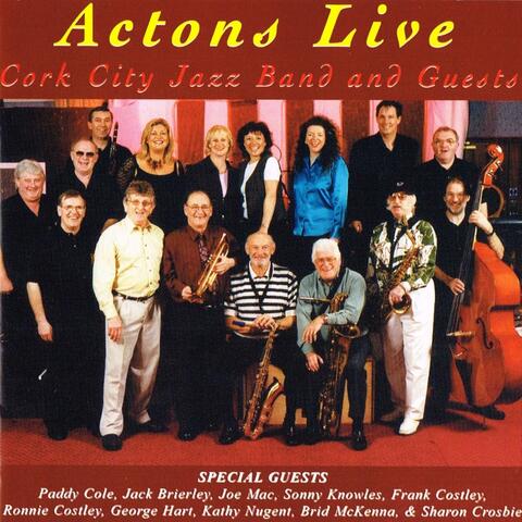 Actons Live