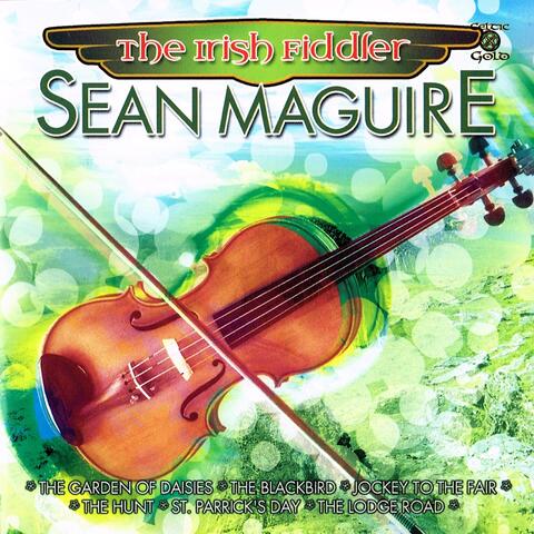 The Irish Fiddler