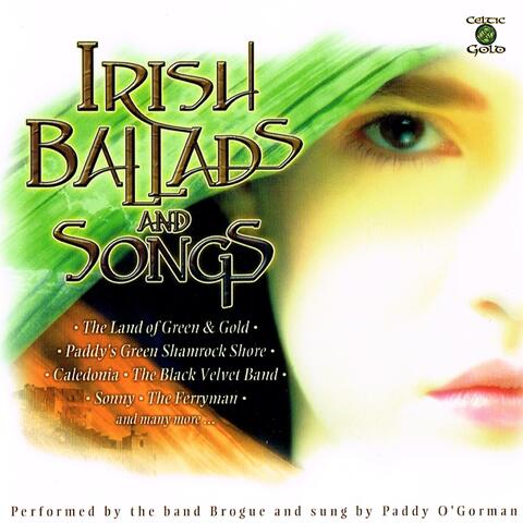 Irish Ballads and Songs