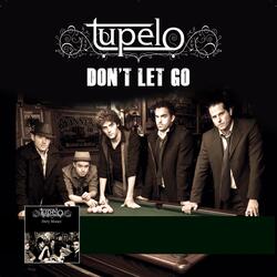 Don’t Let Go