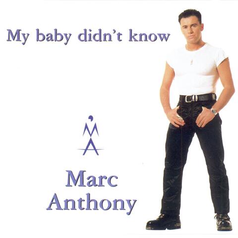 Marc Anthony