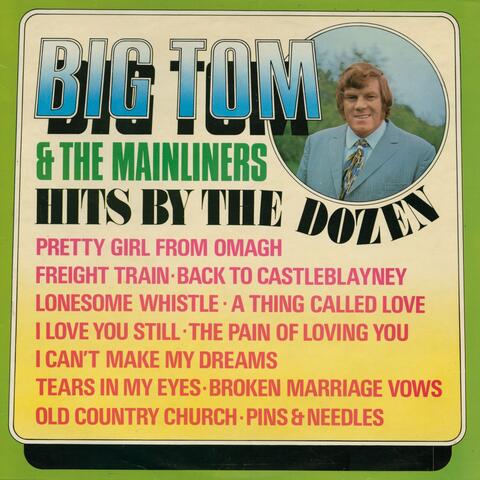 Hits By The Dozen