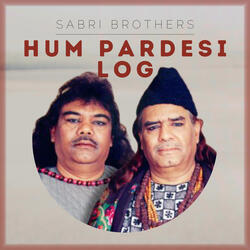 Hum Pardesi Log