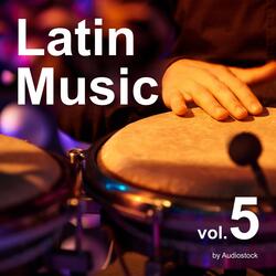 Latin Sky