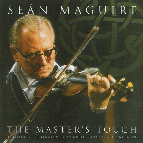 Sean Maguire