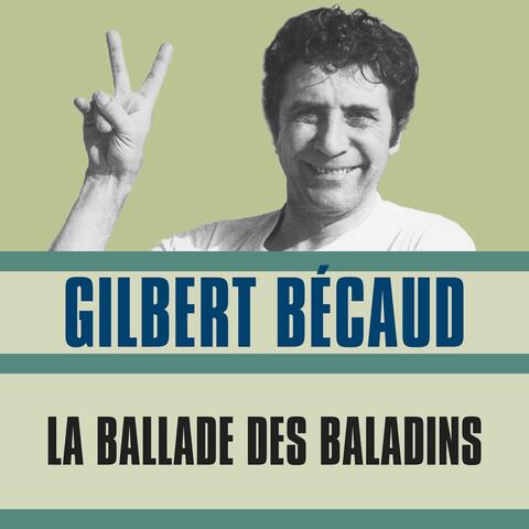 Gilber Bécaud