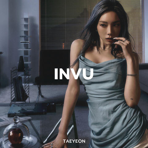 INVU - The 3rd Album