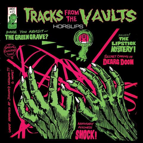 Tracks from the Vaults