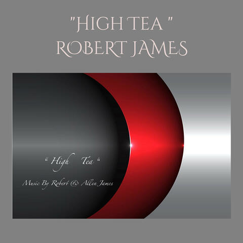"High Tea "