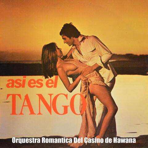 Asi es el Tango