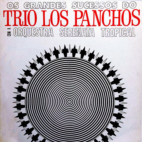 Os Grandes Sucessos do Trio Los Panchos
